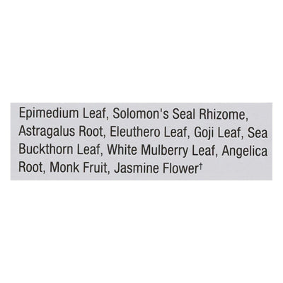 Bravo Teas And Herbs - Tea - Menopause Comfort - 20 Bag - Orca Market