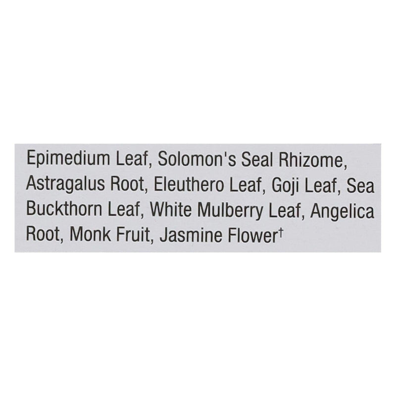 Bravo Teas And Herbs - Tea - Menopause Comfort - 20 Bag - Orca Market
