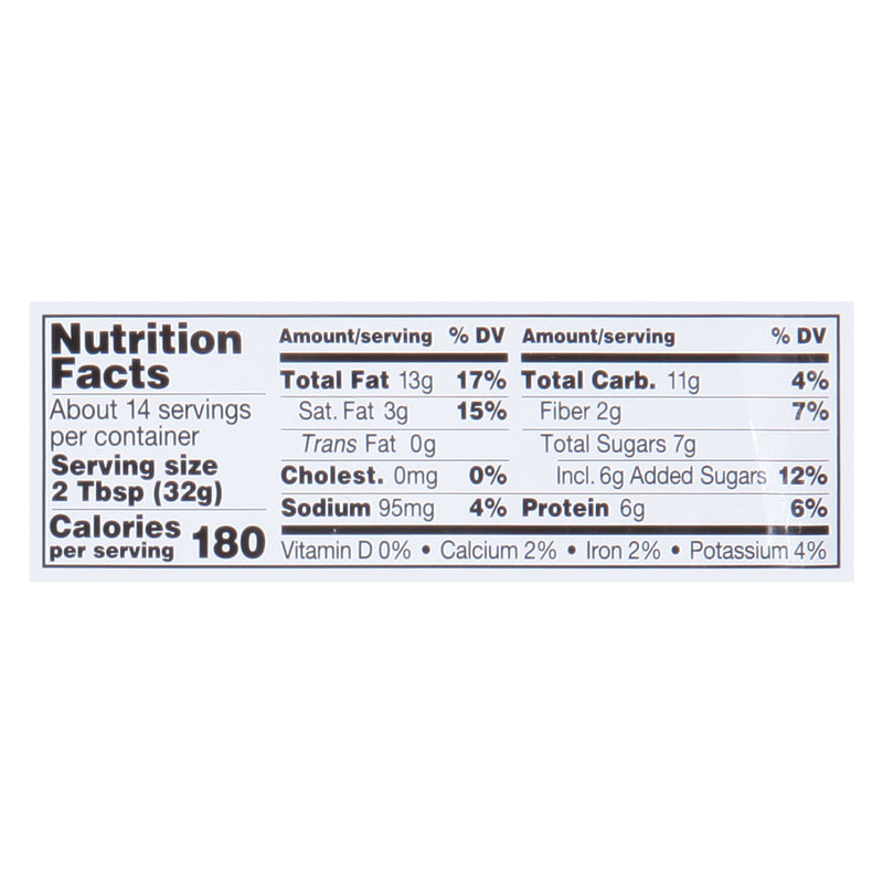 An image displaying Peanut Butter & Co - Peanut Butter Cinnamon Swirl - Case Of 6-16 Oz by Peanut Butter & Co