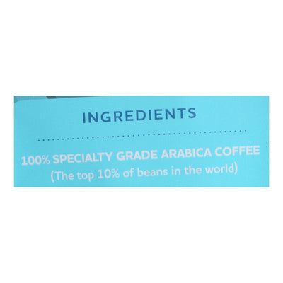 Cameron's Specialty Coffee Premium Breakfast Blend Ground Beans - Case Of 6 - 12 Oz - Orca Market