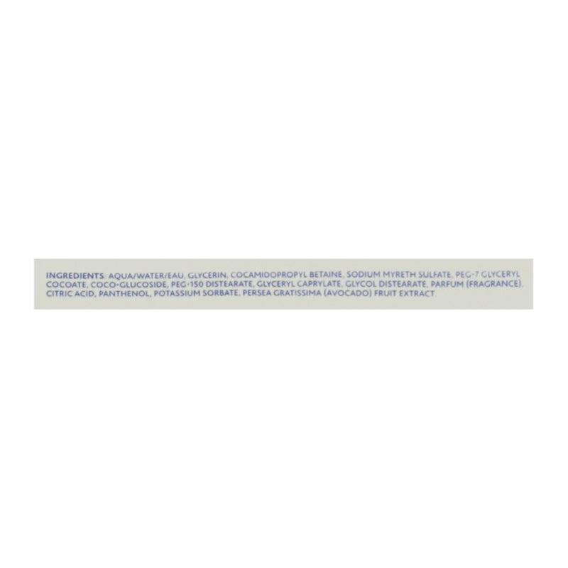 Mustela - Cleansing Gel Gentle - 1 Each -16.9 Fz