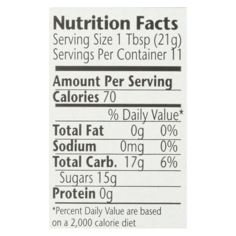 Manuka Doctor - Manuka Honey Mf Mgo80+ 250g - Case Of 6-8.75 Oz - Orca Market