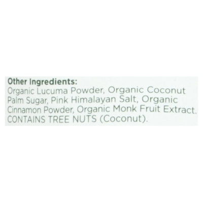 Four Sigmatic - Plnt Based Protein Unflv - 1 Each-16.9 Oz