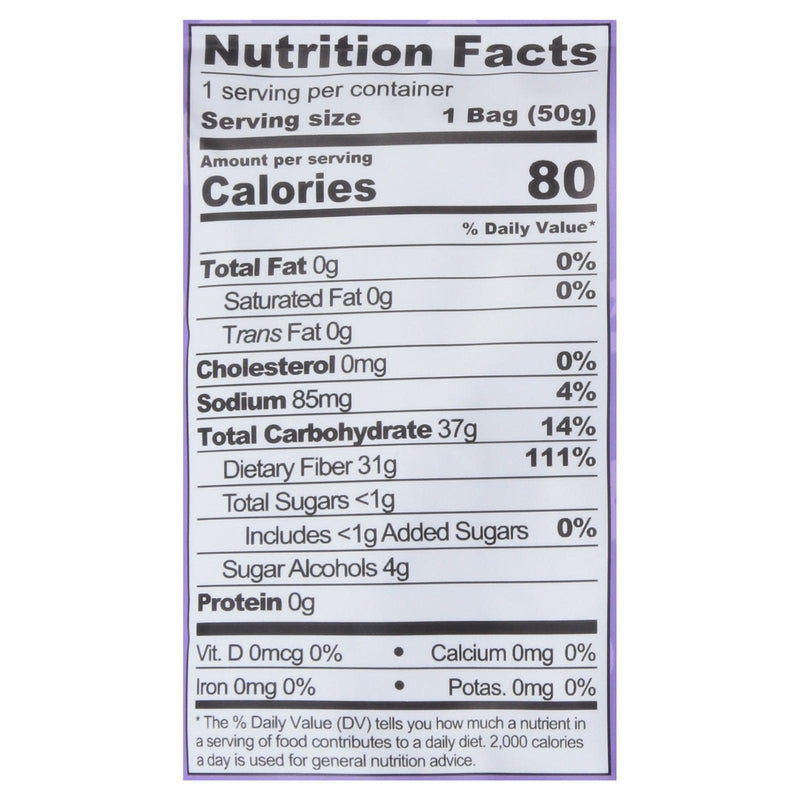 Kiss My Keto - Keto Gummy Fish Friends - Case Of 6-1.76 Oz - Orca Market