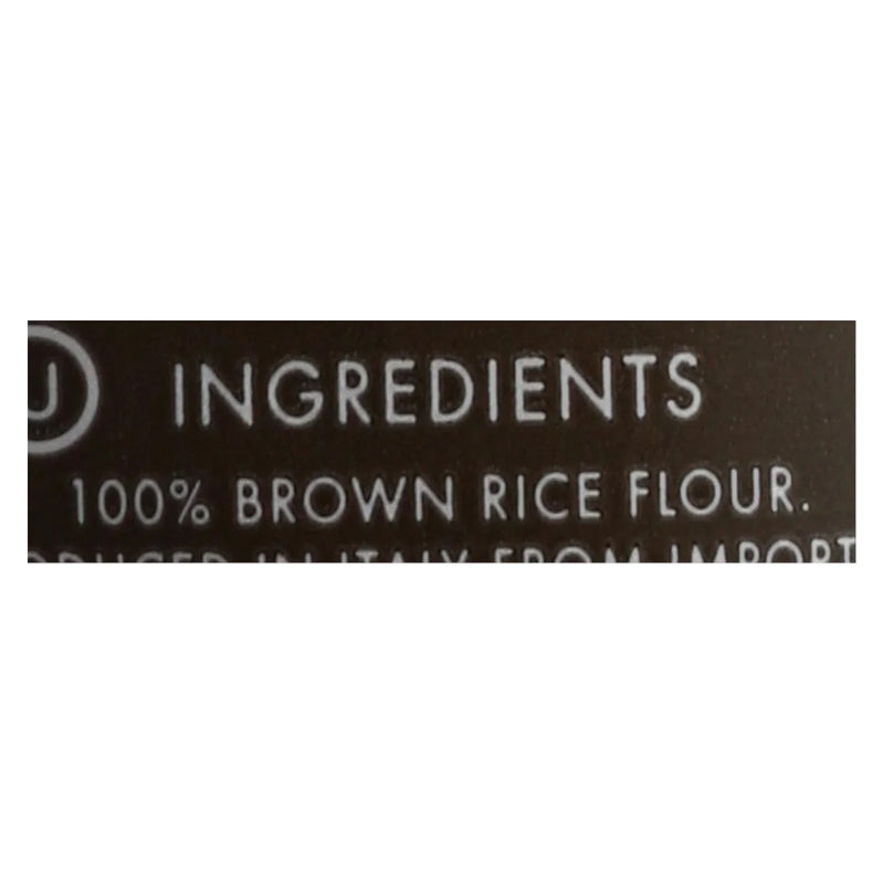 Delallo Gluten-free Fusilli Pasta  - Case Of 12 - 12 Ounce