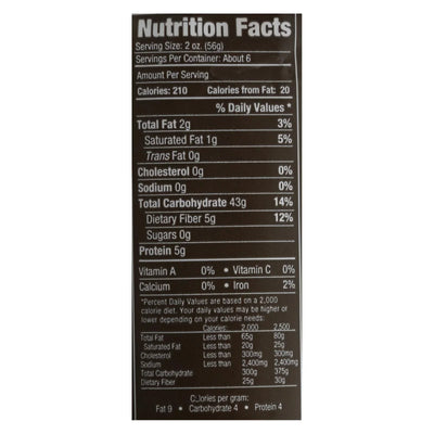 Delallo Gluten-free Fusilli Pasta  - Case Of 12 - 12 Ounce