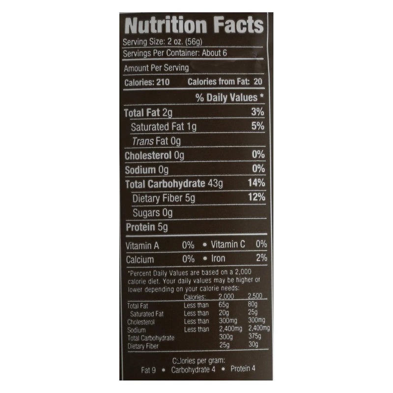 Delallo Gluten-free Fusilli Pasta  - Case Of 12 - 12 Ounce