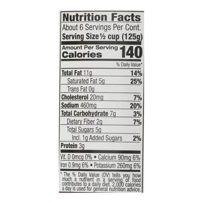 An image displaying Delallo - Sauce - Fresco - Vodka - Case Of 6 - 25.25 Fl Ounce by Delallo