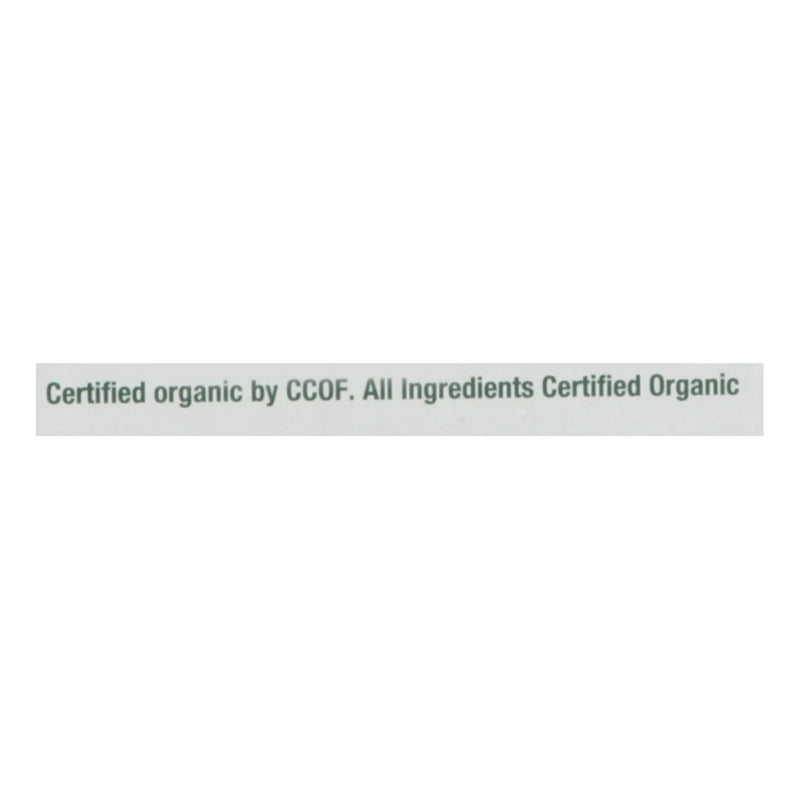 Traditional Medicinals - Tea Immuz Elbry Echin - Case Of 6-16 Bag