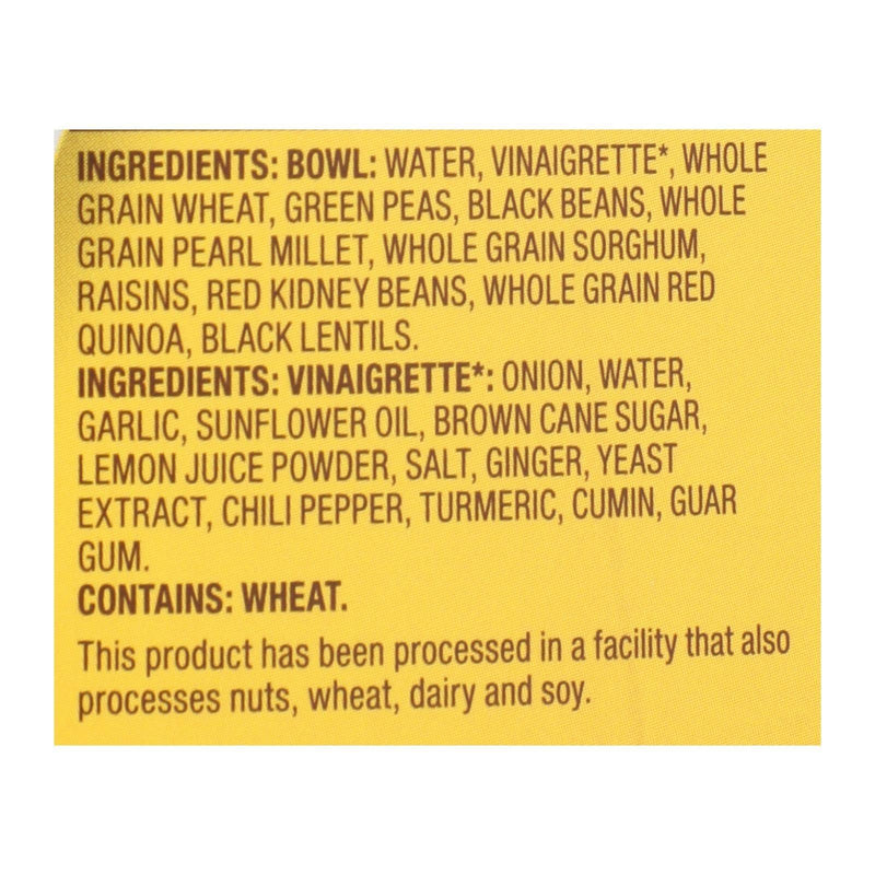 Tasty Bite - Bowl Protein Indian Style - Case Of 6-8.8 Oz - Orca Market