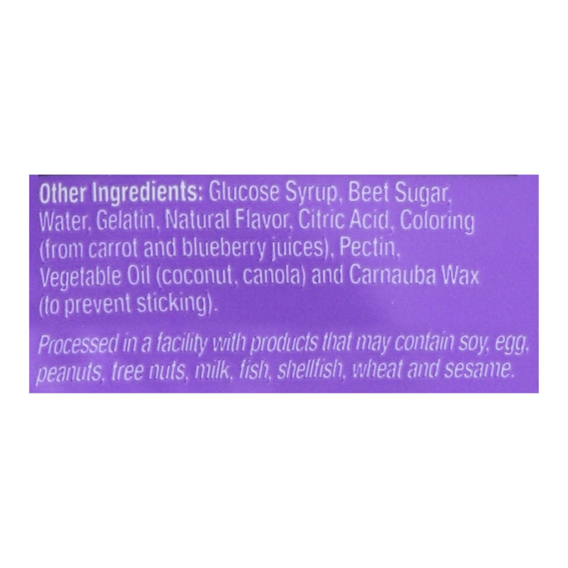 Olly - Sleep Blkbry Zen Gummie - Case Of 24-10 Count