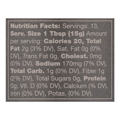 Mina - Spread Green Olive - Case Of 6-7 Ounce
