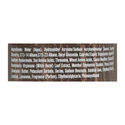 Every Man Jack - Ltn Beard Fce Rcvr Sndlwd - 1 Each-3.2 Ounce