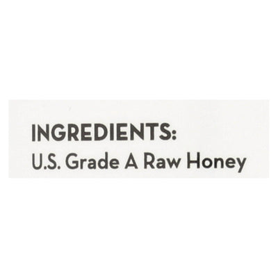 Bloom Honey - Honey - Sage - Case Of 6 - 16 Oz. - Orca Market