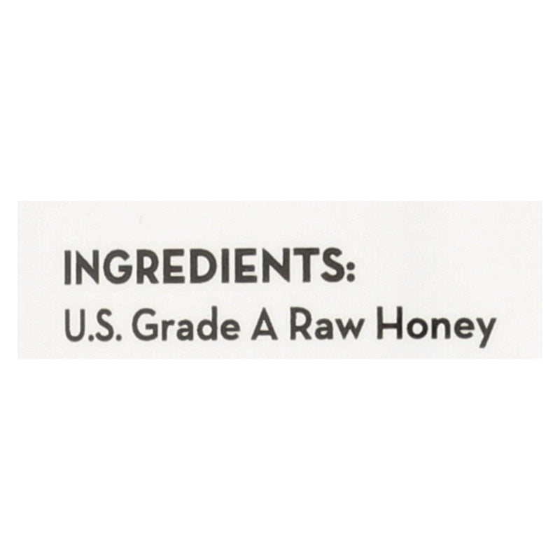 Bloom Honey - Honey - Sage - Case Of 6 - 16 Oz. - Orca Market