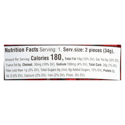 An image displaying Walkers Shortbread Cookies - Case Of 22 - 1.2 Ounce by Walkers Shortbread