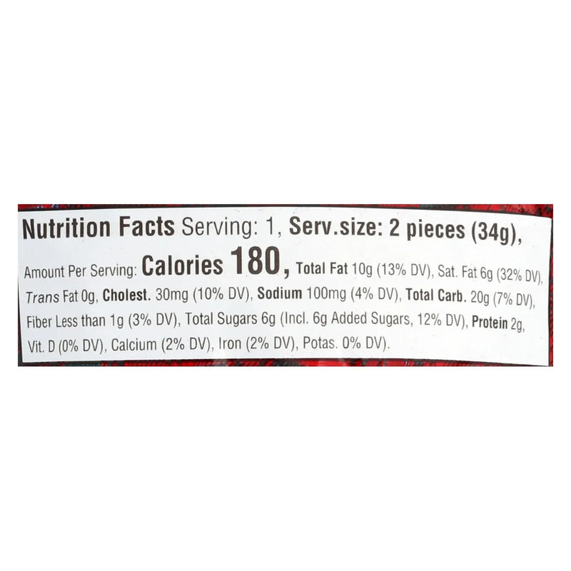 An image displaying Walkers Shortbread Cookies - Case Of 22 - 1.2 Ounce by Walkers Shortbread