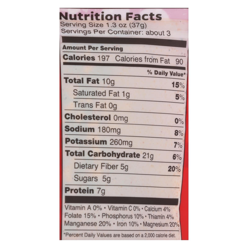 Crunchsters - Protein Snack Bbq - Case Of 6 - 4 Oz - Orca Market