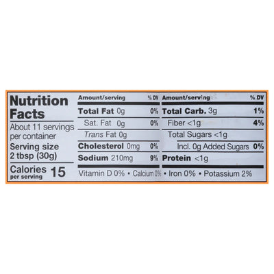 An image displaying Somos - Salsa Ranchera Pasilla Pp - Case Of 6-12 Ounce by Somos