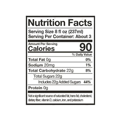 An image displaying Q Drinks - Ginger Beer - Case Of 8-25.4 Ounce by Q Drinks