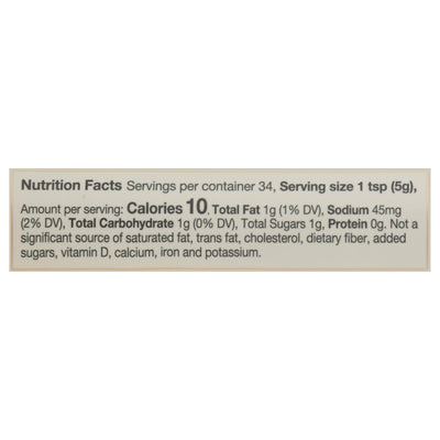 Truff - Hot Sauce White Truffle - Case Of 6-6 Ounce