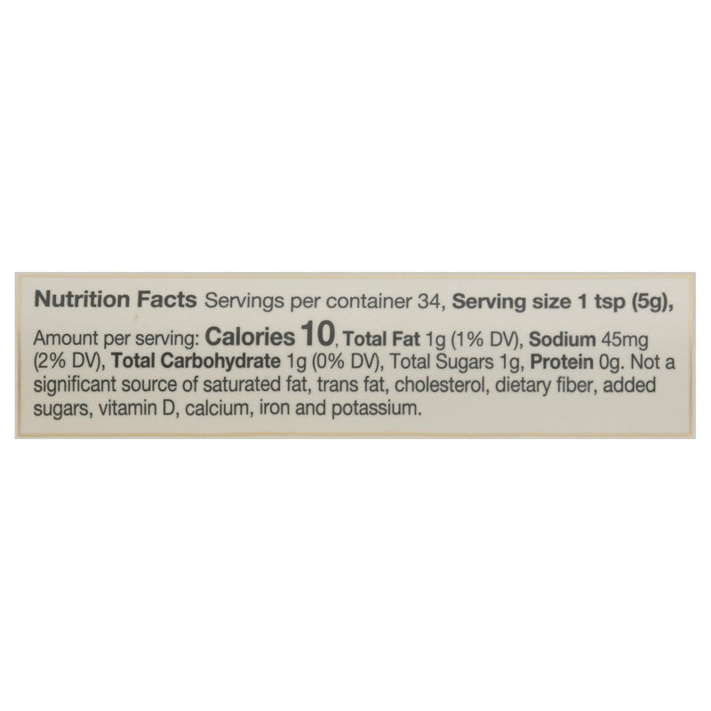 Truff - Hot Sauce White Truffle - Case Of 6-6 Ounce