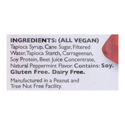 An image displaying Dandies - Marshmallows Pprmnt Vegan - Case Of 10-5 Ounce by Dandies