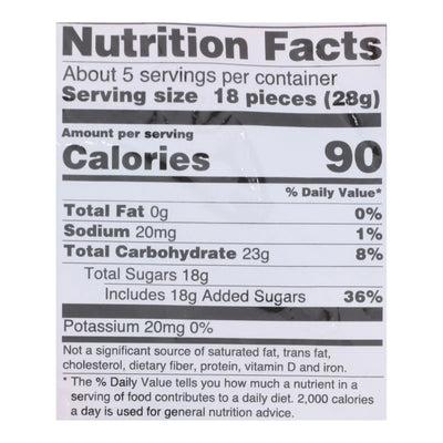 An image displaying Dandies - Marshmallows Pprmnt Vegan - Case Of 10-5 Ounce by Dandies