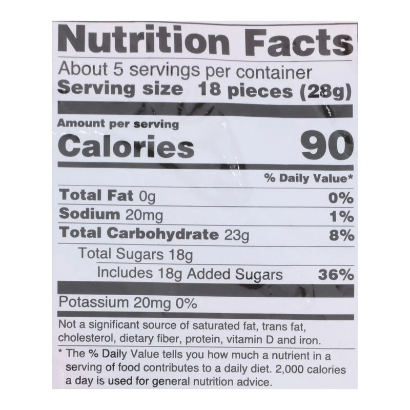 An image displaying Dandies - Marshmallows Pprmnt Vegan - Case Of 10-5 Ounce by Dandies