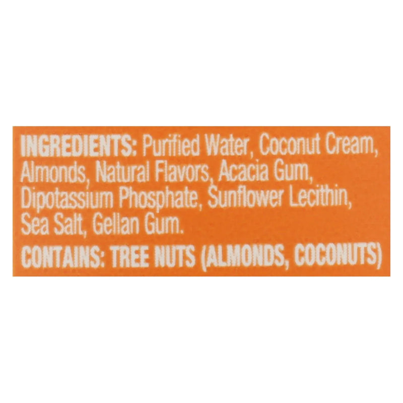 An image displaying Nutpods Pumpkin Spice Creamer - Case Of 12 - 11.2 Fz by Nutpods