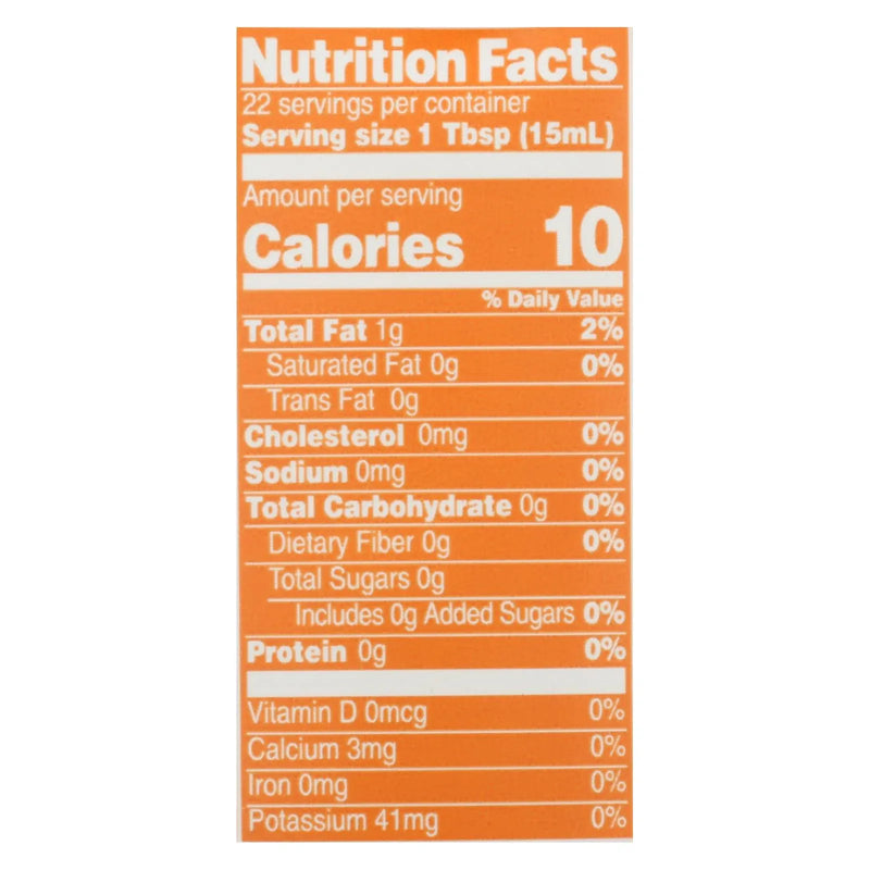 An image displaying Nutpods Pumpkin Spice Creamer - Case Of 12 - 11.2 Fz by Nutpods