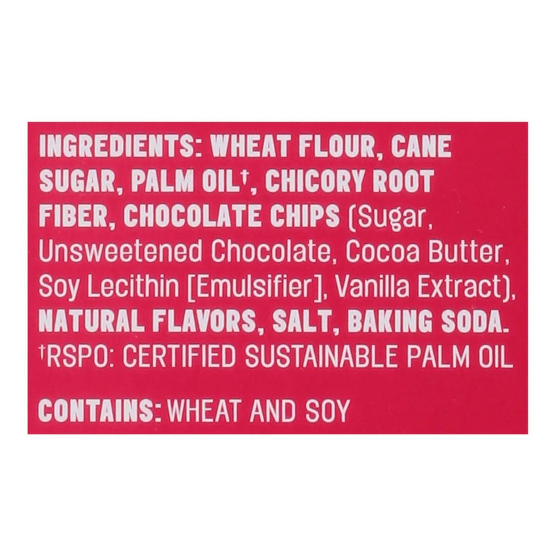 An image displaying Mavericks Snacks - Cookiez Non Stop Chocolate - Case Of 8-7.04 Ounce by Mavericks Snacks