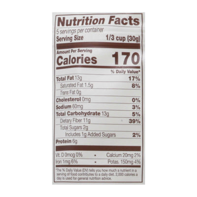 Ozery's Bakery - Spr Seed Crunch Mix Berry - Case Of 6-5.3 Oz - Orca Market