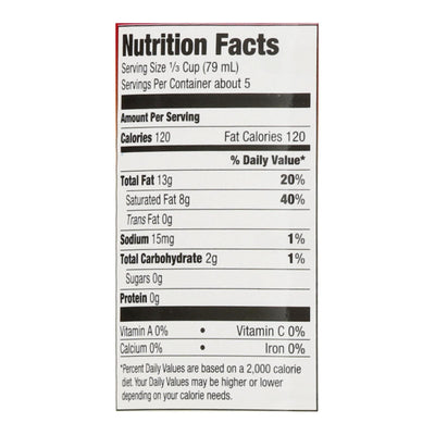 Ka'me - Coconut Milk - Case Of 12 - 13.5 Ounce