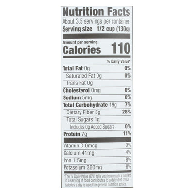 Kuner - Pinto Beans - No Salt Added - Case Of 12 - 15 Ounce