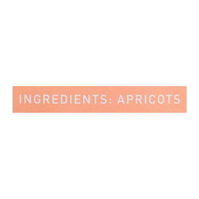 Hello! I'm Ugly - Dried Apricot Diced 100% Upcycld - Case Of 12-4 Oz - Orca Market
