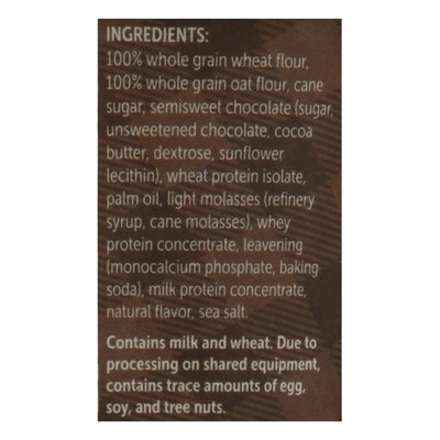 Kodiak Cakes - Muffin Powercup Chocolate Chip - Case Of 12-2.36 Ounce