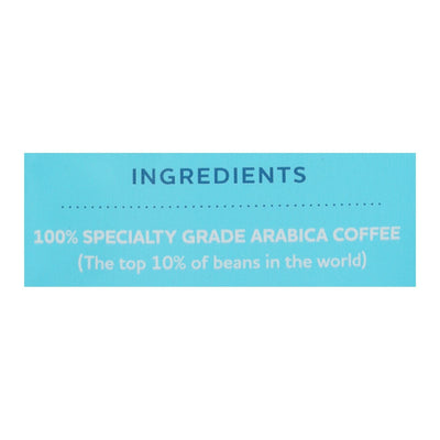 Cameron's Specialty Coffee Premium Jamaica Blue Mountain Blend Ground Coffee Beans - Case Of 6 - 10 Oz - Orca Market