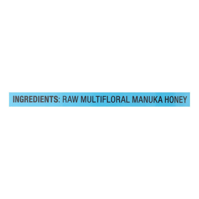 Wedderspoon - Honey Manuka Kfactor - Case Of 6 - 12 Oz - Orca Market