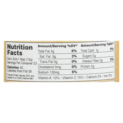 An image displaying Gaucho Ranch - Chimichrri Mediterranean - Case Of 6 - 12.5 Ounce by Gaucho Ranch