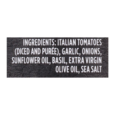 Botticelli - Sauce Roasted Garlic - Case Of 6-24 Oz - Orca Market