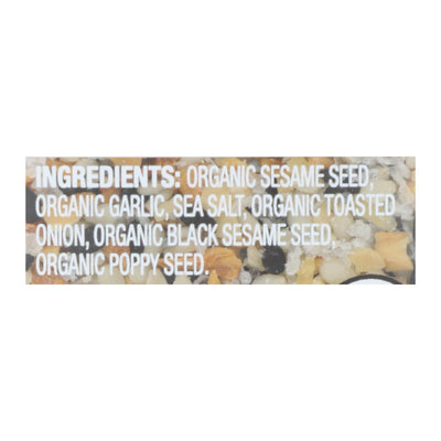 Simply Organic - Ssng Evrythng Blend - Case Of 6-3.49 Ounce