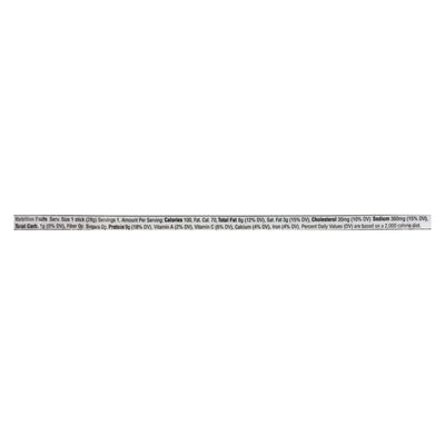 Country Archer - Jerky Beef Stick Jalapeno - Case Of 18-1 Oz - Orca Market
