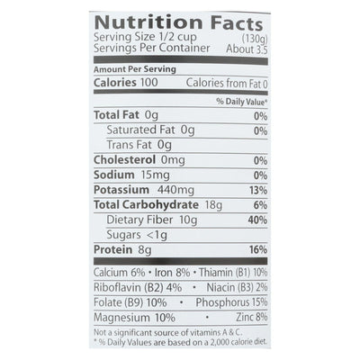 Eden Foods Organic Kidney Beans - Case Of 12 - 15 Oz. - Orca Market