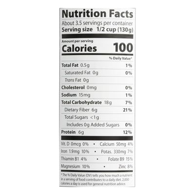 Eden Foods Organic Pinto Beans - Case Of 12 - 15 Oz. - Orca Market