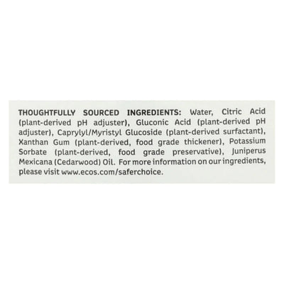 An image displaying Earth Friendly Toilet Kleener - Case Of 6 - 24 Fl Oz by Earth Friendly