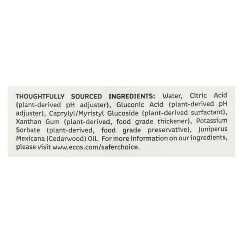 An image displaying Earth Friendly Toilet Kleener - Case Of 6 - 24 Fl Oz by Earth Friendly