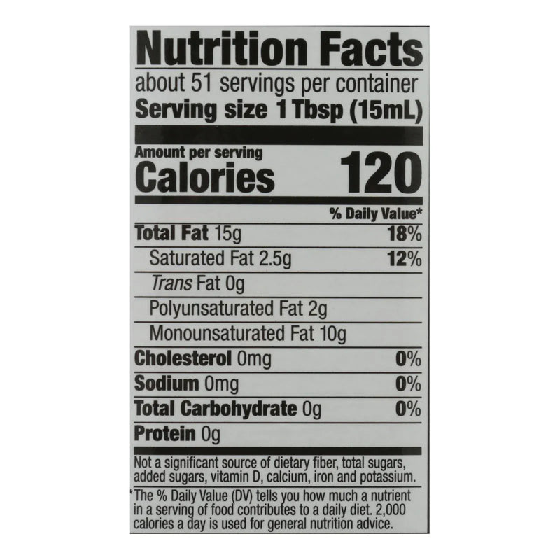 An image displaying Spectrum Naturals Organic Unrefined Extra Virgin Olive Oil - Case Of 6 - 25.4 Ounce by Spectrum Naturals