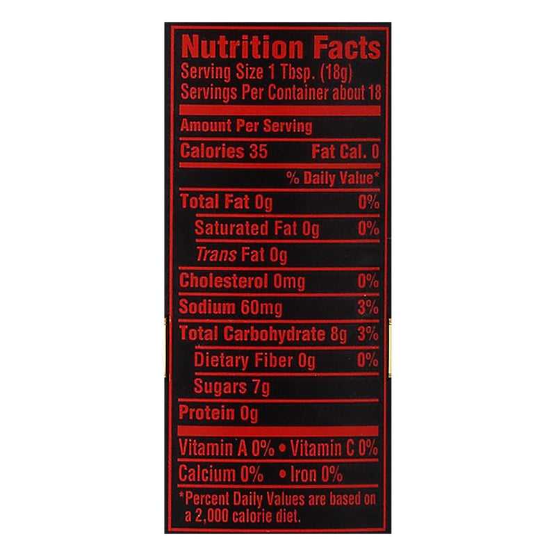 House Of Tsang Sauce - Sweet And Sour Stir-fry - 12 Oz - Case Of 6 - Orca Market