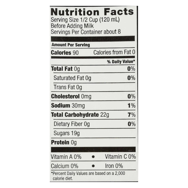 An image displaying Oregon Chai Tea Latte Concentrate - The Original - Case Of 6 - 32 Ounce by Oregon Chai
